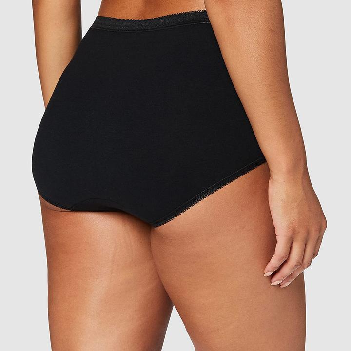 Immagine prodotto Sloggi Slip Casual (40, Confezione da 2)