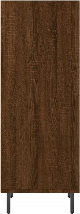 Image du produit vidaXL Sideboard (34.50 x 32.50 x 90 cm)