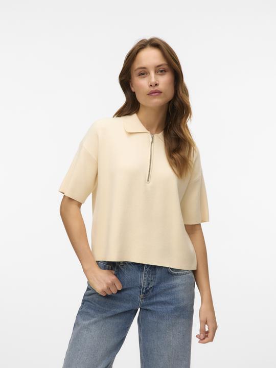 Produktbild Vero Moda VMGOLD Pullover Strickpullover (S)