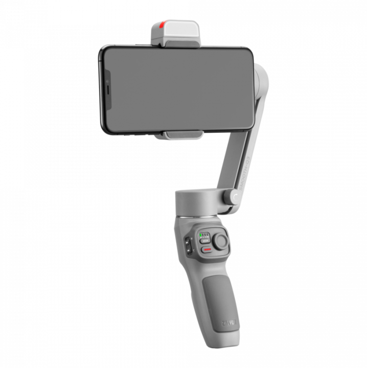 Image du produit Zhiyun Smooth Q3 (Smartphone, 0.28 kg)