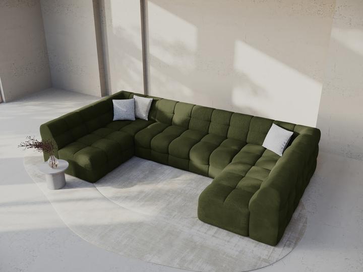 Actual product image Micadoni Kendal (Sofa landscape)