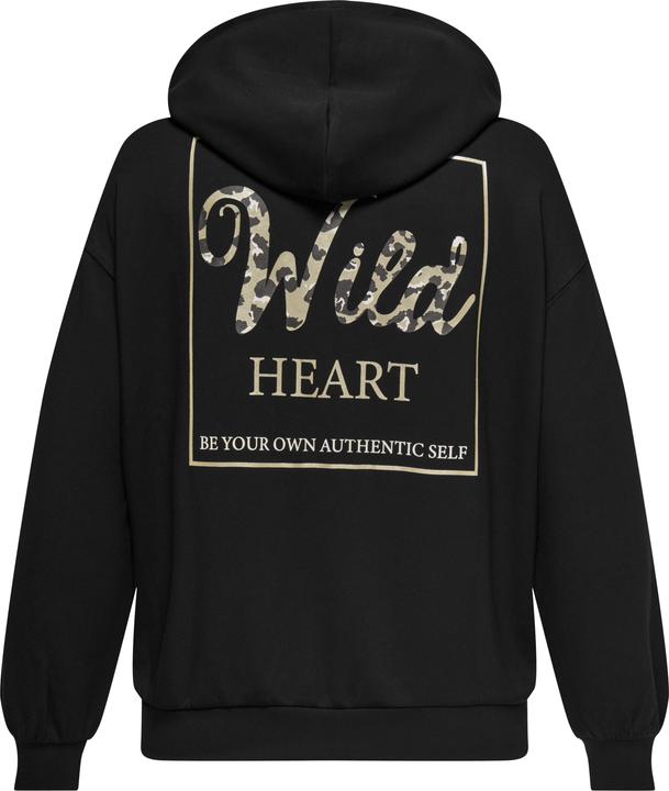 Produktbild Only CARMELANIE Sweatshirt Kapuzenpullover (M)