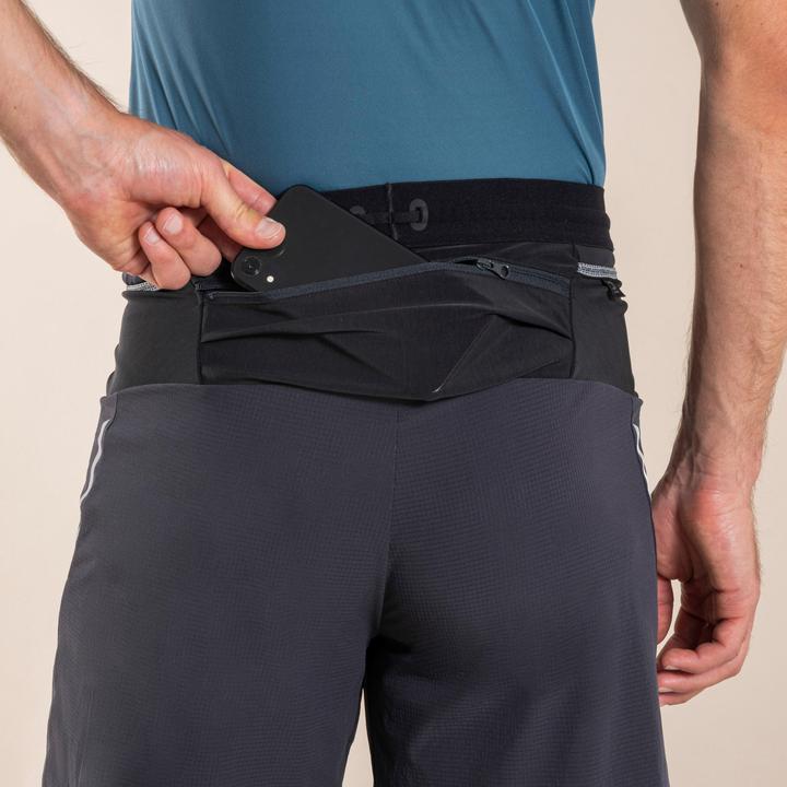 Produktbild Evadict Laufshorts Trailrunning Herren - Run 900 Ultra (S)