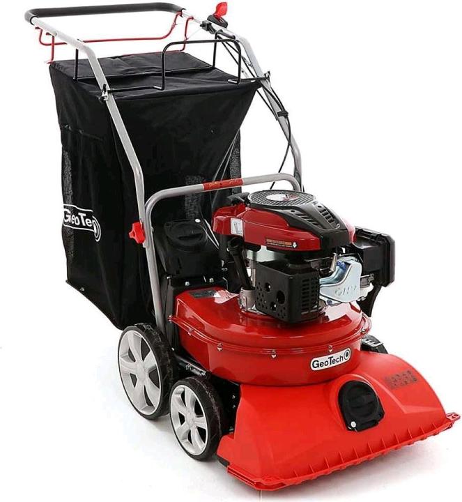 Aspirafoglie + Soffiafoglie