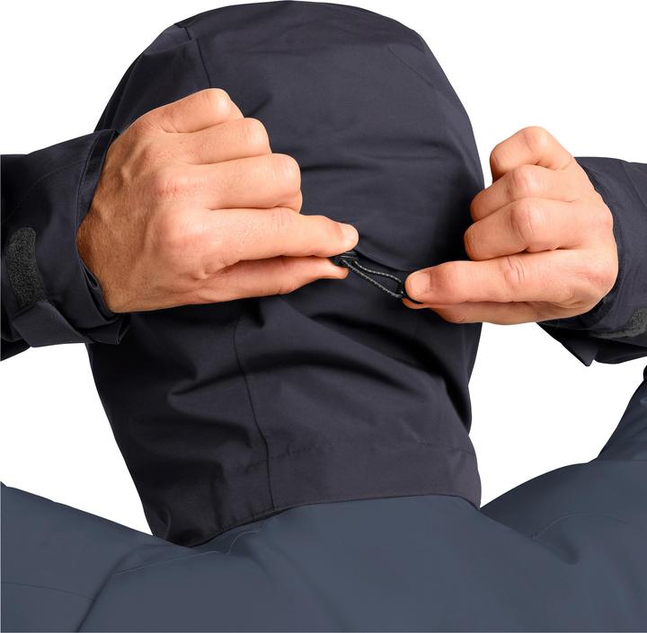 Immagine prodotto Jack Wolfskin Flowline 2L Ins Jkt M (XL)