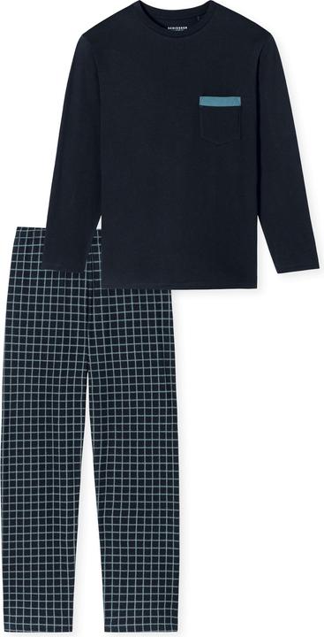 Produktbild Schiesser Pyjama Comfort Nightwear (62)
