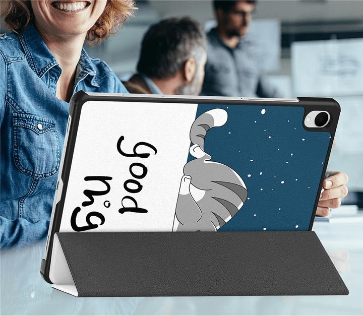 Produktbild Cover-Discount Galaxy Tab S11 - Smart Cover Hülle mit Motiv (Galaxy Tab S11)