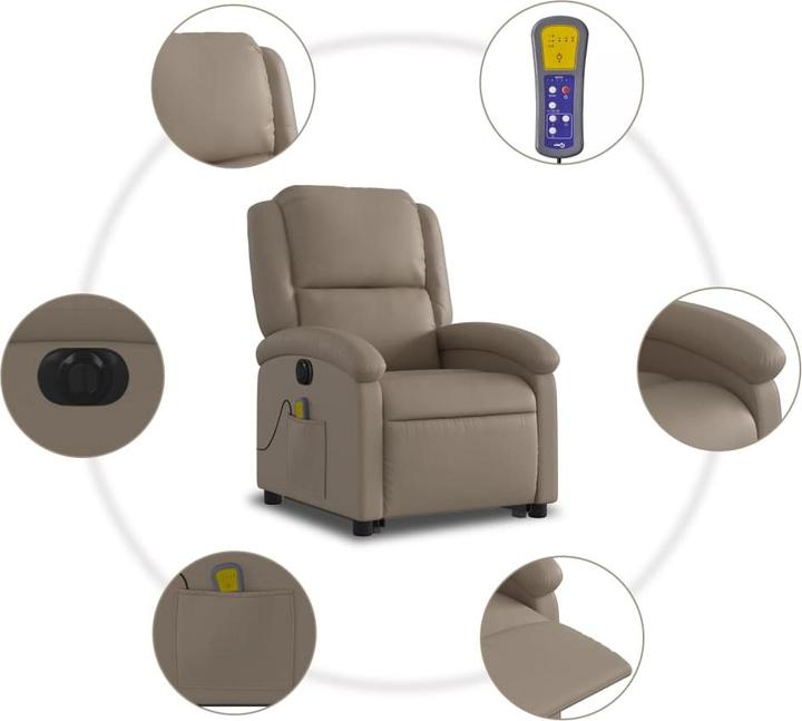 Image du produit vidaXL Issie