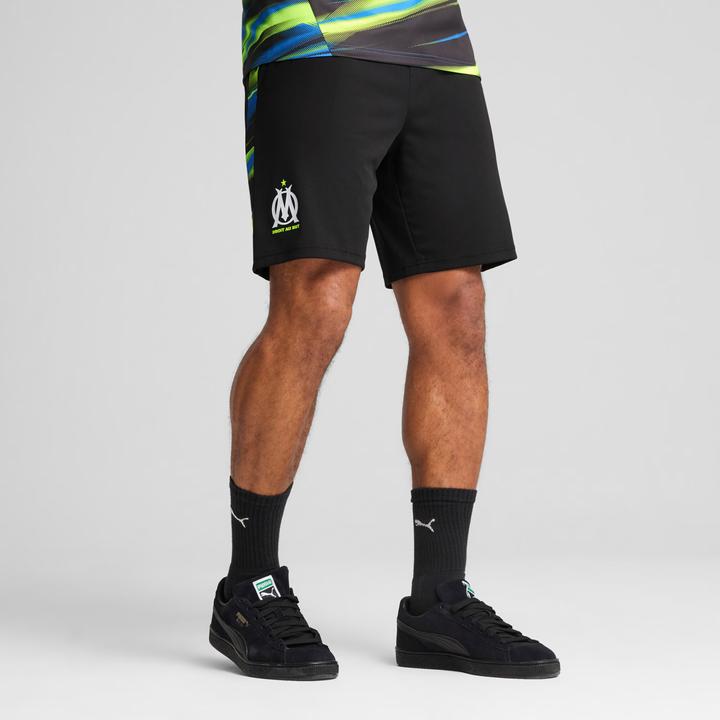 Produktbild Puma Kurzes Spiel Schneller OM 2024/25 (XS)