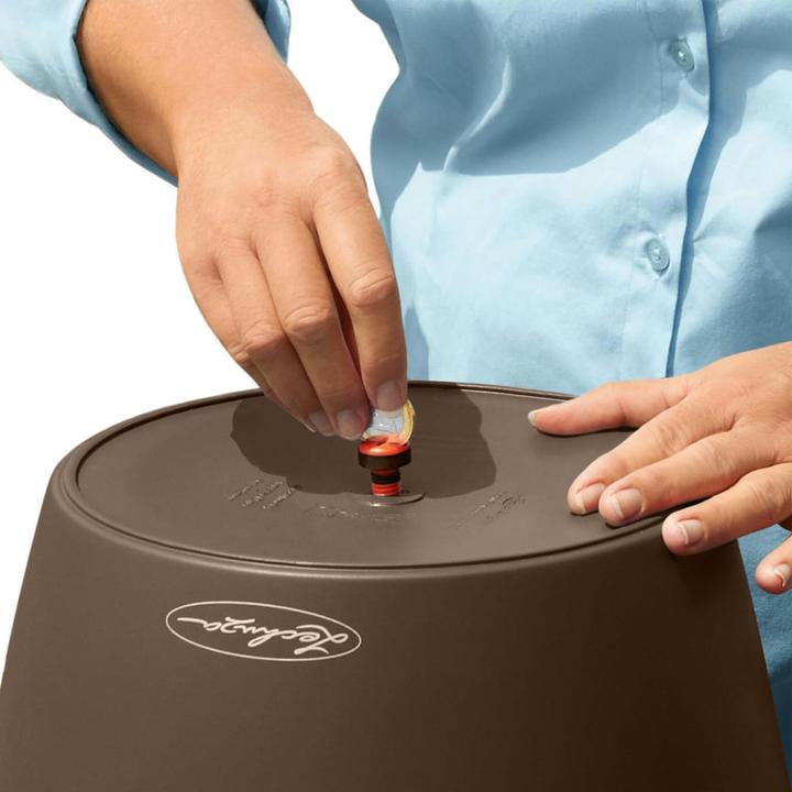 Actual product image Lechuza Classico Color