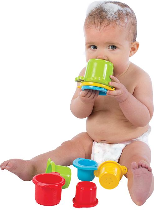 Produktbild Playgro Geschenkset