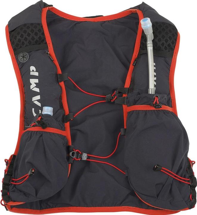 Actual product image Camp Trail Force 10 trail running backpack (10 l)