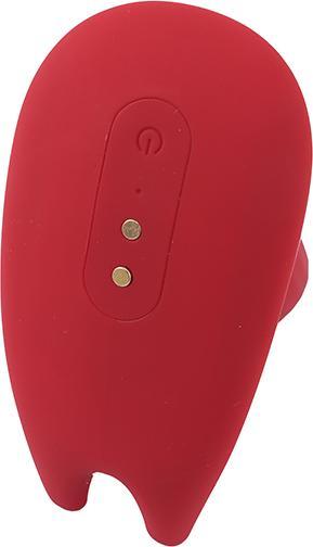 Actual product image Magic Motion Umi Smart Wearable Dual Motor Vibrator