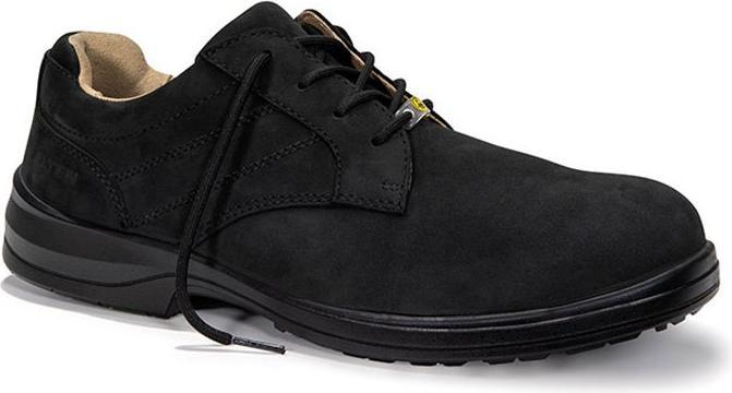 Produktbild Elten Halbschuh schwarz MANAGER XXB Low ESD, S3, EU-Schuhgrösse: 39 (S3, 39)