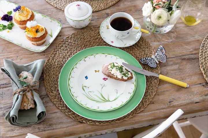 Produktbild Villeroy & Boch Colourful Spring