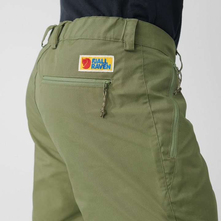 Actual product image Fjällräven Vardag pants (48)