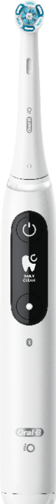 Produktbild Oral-B iO-Series 7 (Oszillierende Zahnbürste)