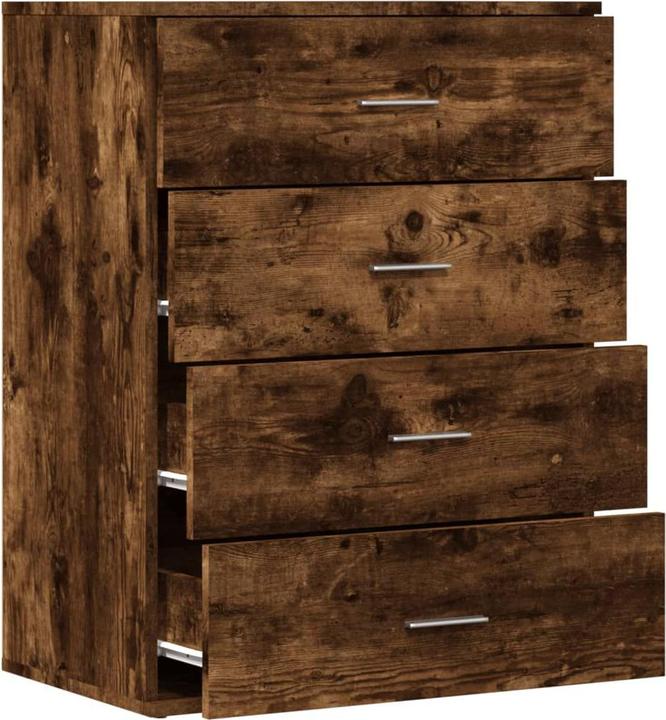Immagine prodotto VidaXL Credenza (60 x 39 x 80 cm)
