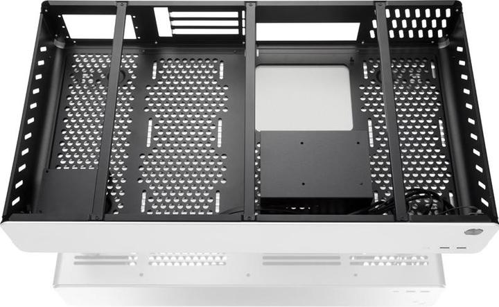 Produktbild Raijintek Pan Slim (Mini-ITX)