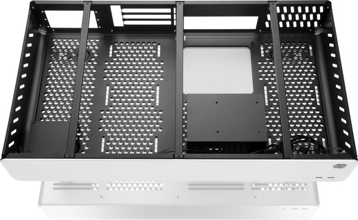 Actual product image Raijintek Pan Slim (Mini-ITX)
