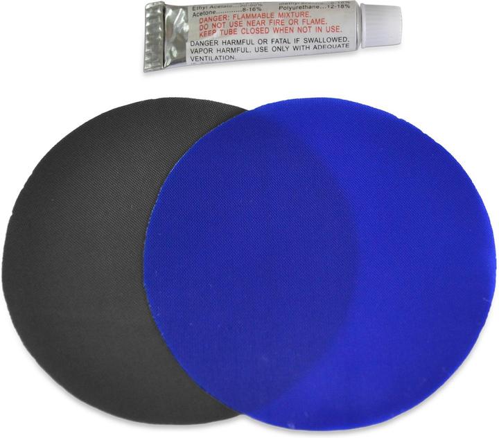 Actual product image Normani Self-inflating air mattress InFlat V
