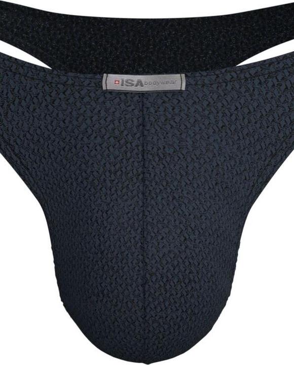 Produktbild ISA Bodywear Microfaser String (M, Einzelpack)