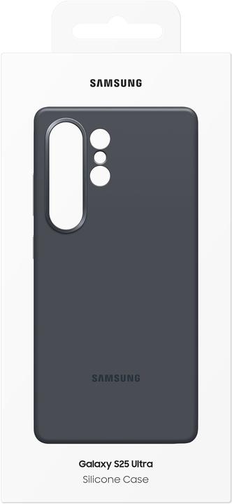 Image du produit Samsung Silicone Case (Samsung Galaxy S25 Ultra)