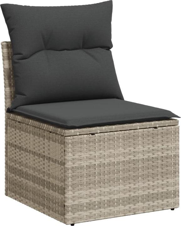 Actual product image vidaXL Cedric
