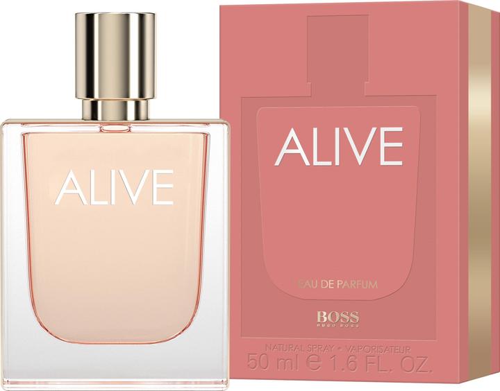 Produktbild BOSS Alive (Eau de Parfum, 50 ml)
