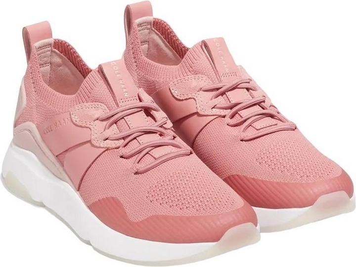 Actual product image Cole Haan Womens/Ladies ZeroGrand All Day RS Trainers (40.5)