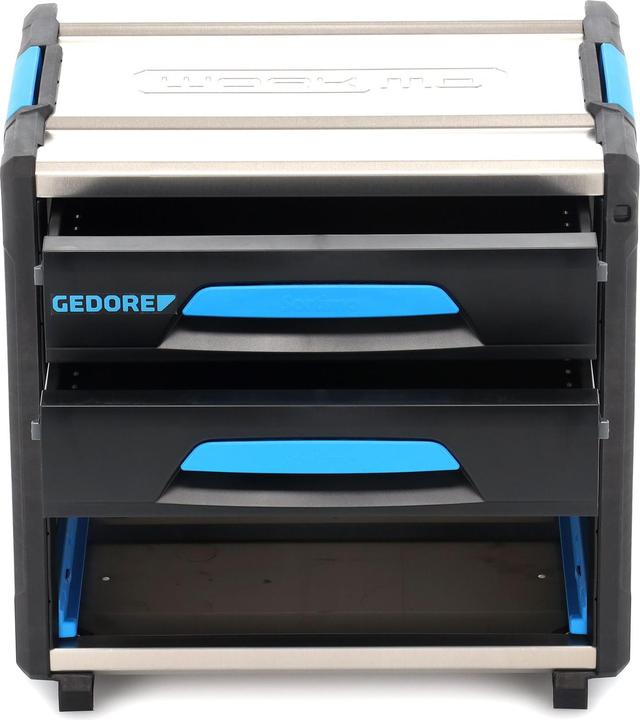 Productafbeelding Gedore WM 221 ToolBoxModule WorkMo B2 Laden H6 Compartiment voor LBOXX (1 Part)
