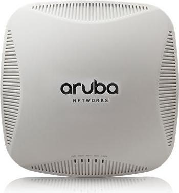 Produktbild HPE ARUBA AP-224 FIPS/TAA Dual (1300 Mbit/s)