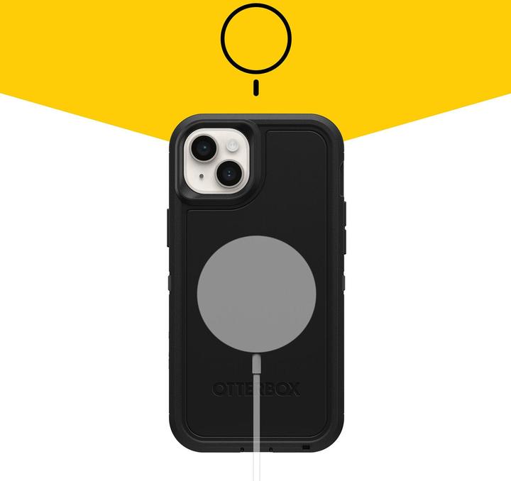 Immagine prodotto OtterBox Defender XT mit MagSafe (Apple iPhone 14 Plus)