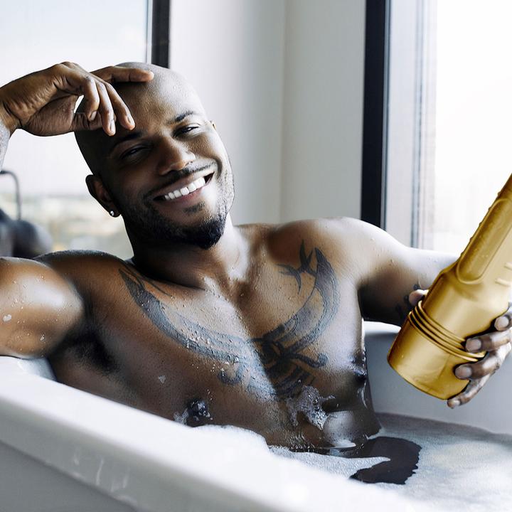 Produktbild Fleshlight Milan Christopher King