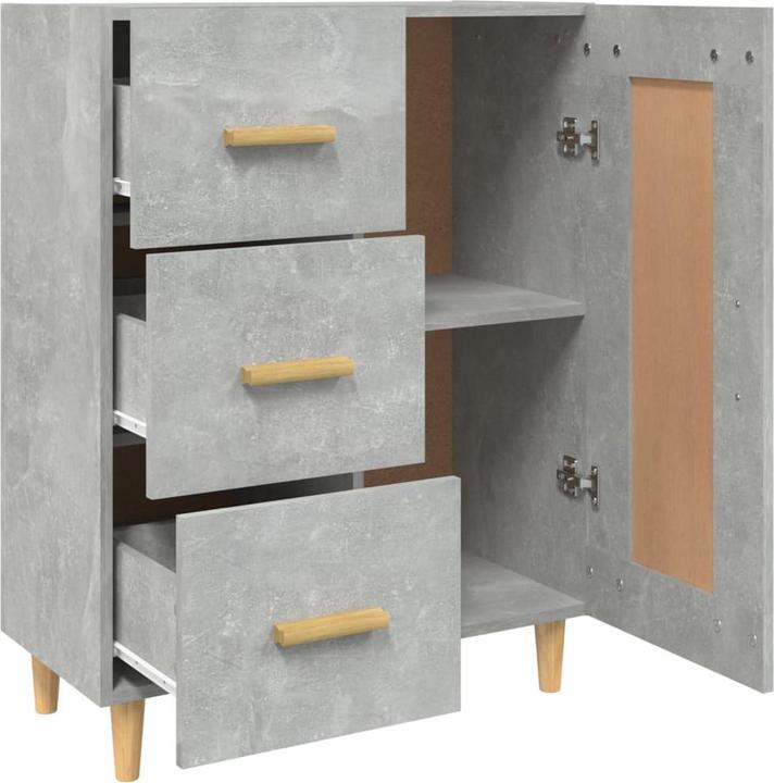 Image du produit vidaXL Sideboard (69.50 x 69.50 x 90 cm)