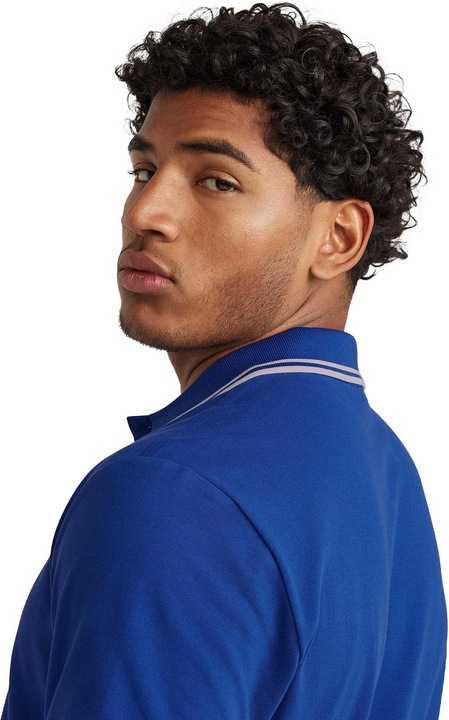 Immagine prodotto G-Star Dunda Slim Stripe Polo (XXL)