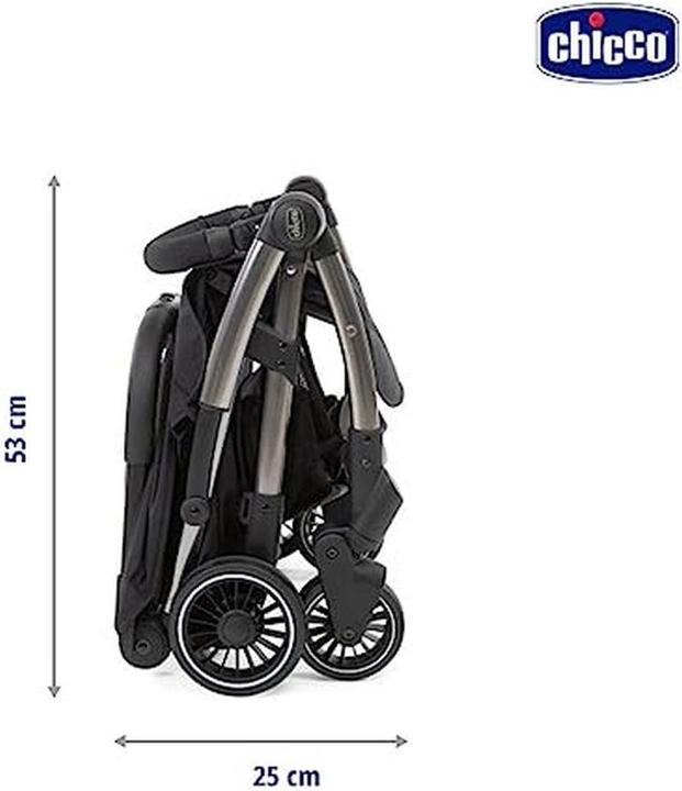 Actual product image Chicco Cheerio