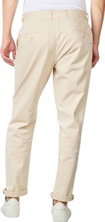 Actual product image Scotch & Soda Chino Tapered Fit Beige (W31/L30)