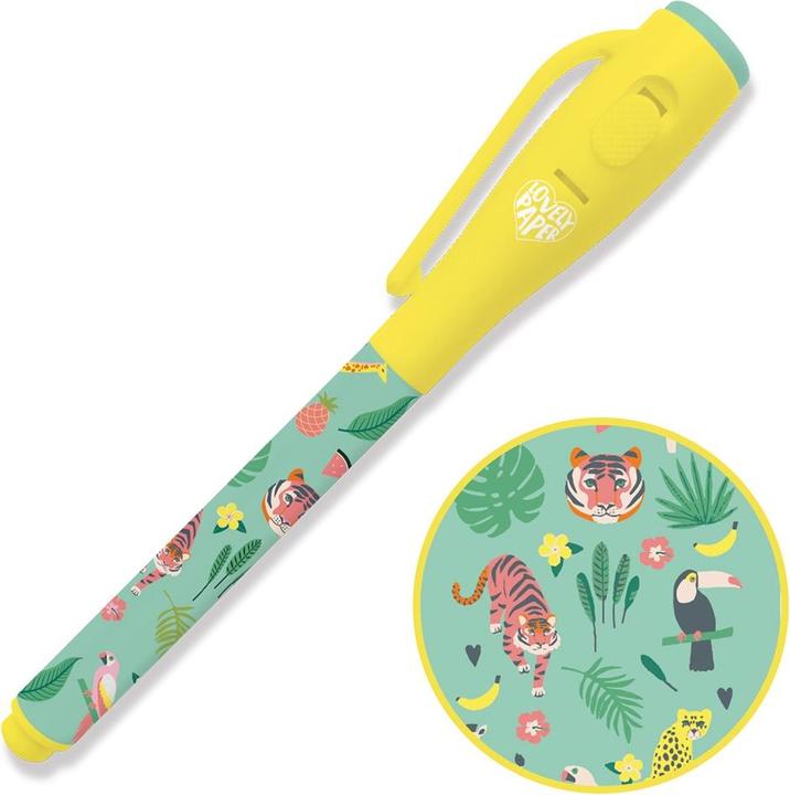 Produktbild Djeco Magischer Filzstift Caroline (1x)