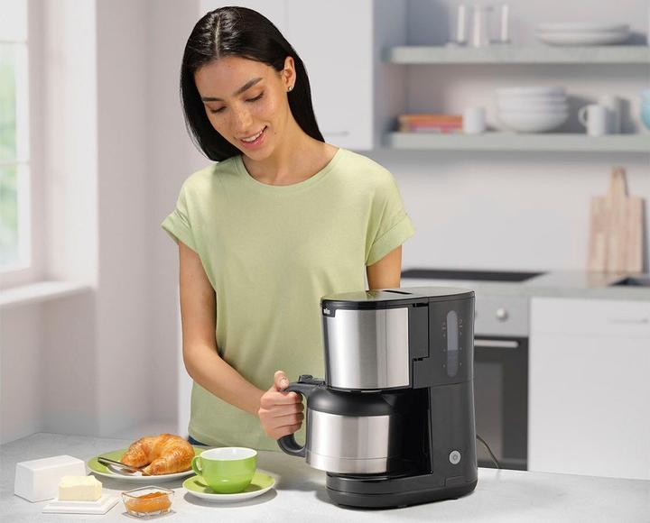 Image du produit Braun KF 1505 BK PurShine