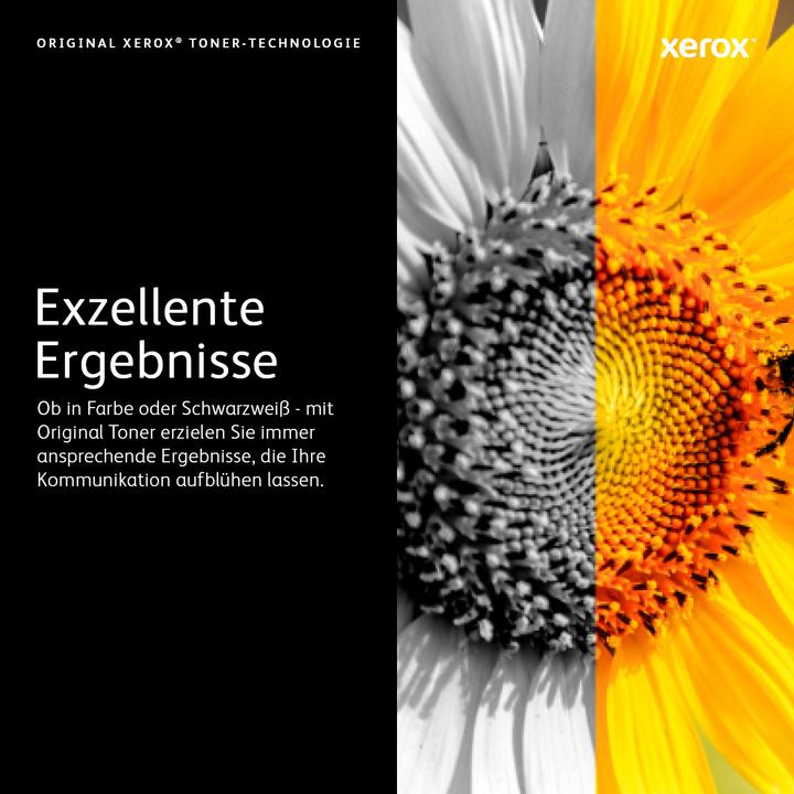Actual product image Xerox 106r02245 (C)