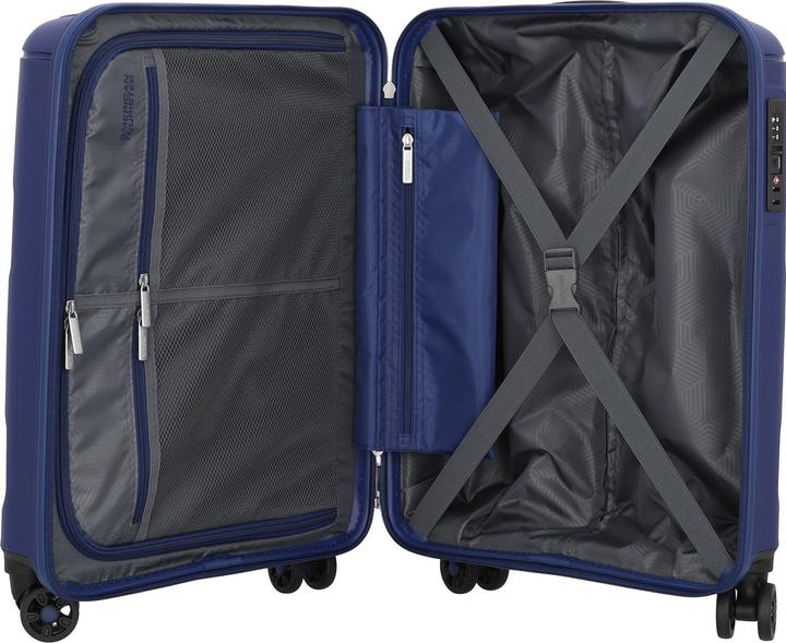 Image du produit American Tourister SUNSIDE Spinner (35 l)