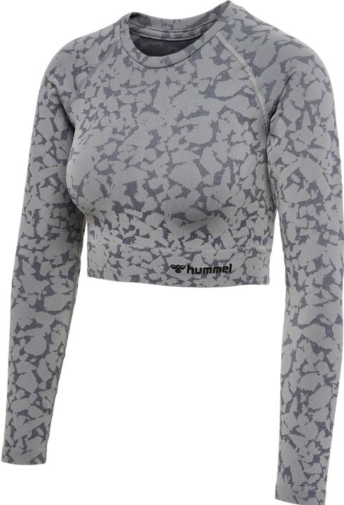 Immagine prodotto hummel hmlMT PI CAMICIA A MAGLIA L/S (S)