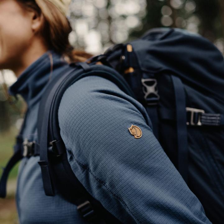 Produktbild Fjällräven Women's Abisko Lite Fleece Jacket (S)