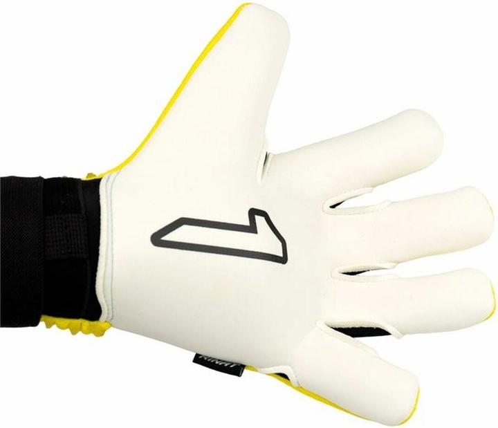 Produktbild Rinat Torwarthandschuhe Aries Nemesis Prime Gelb