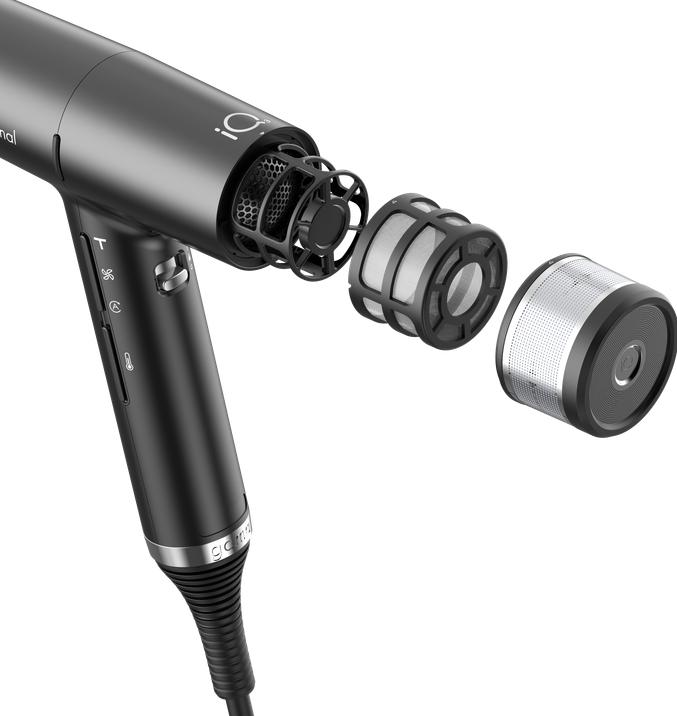 Produktbild GAMA iQ 3 perfetto
