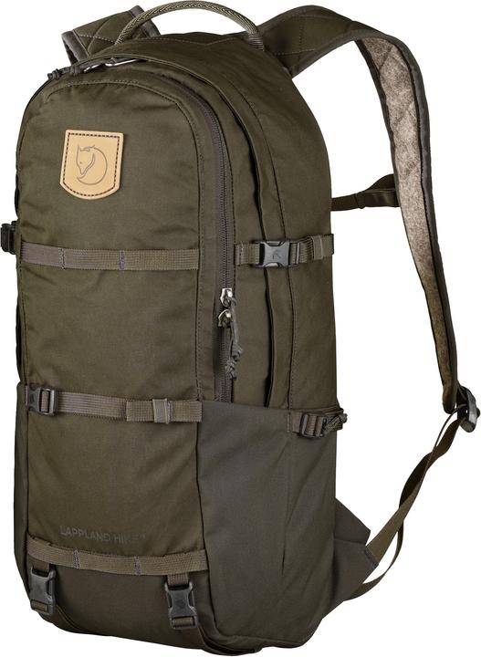 Actual product image Fjällräven Lapland Hike 15 (15 l)