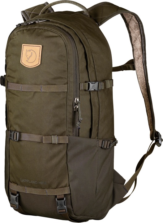 Produktbild Fjällräven Lappland Hike 15 (15 l)