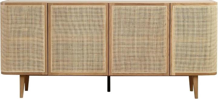Produktbild pfister Tokke (180 x 80 cm)