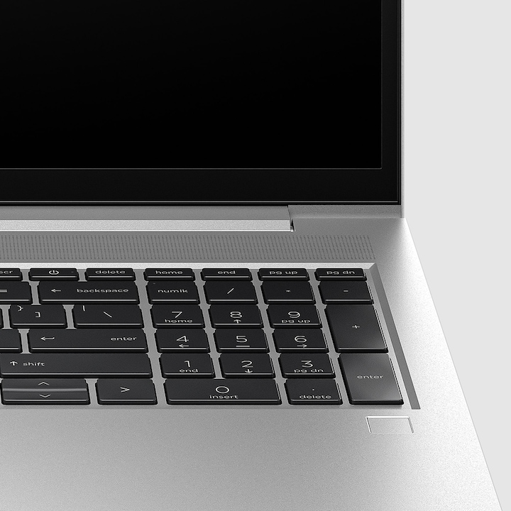 Produktbild HP EliteBook 650 15.6 G10 (15.60", Intel Core i5-1335U, 16 GB, 512 GB, DE)